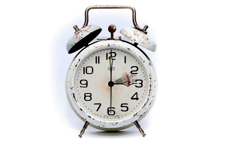 Time-loop stories